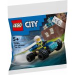 LEGO® CITY 30664 Auto policejní terénní bugina – Zboží Dáma