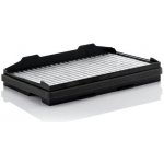 Filtr, vzduch v interiéru MANN-FILTER CUK 3220 MF CUK3220 – Hledejceny.cz