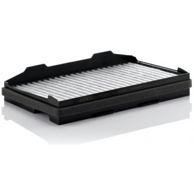 Filtr, vzduch v interiéru MANN-FILTER CUK 3220 MF CUK3220 – Hledejceny.cz