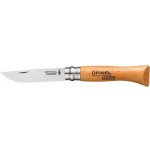 Opinel Carbon N°06 113060 – Zboží Dáma