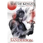 THE STORMLIGHT ARCHIVE BOOK ONE: THE WAY OF KINGS PART ONE – Hledejceny.cz