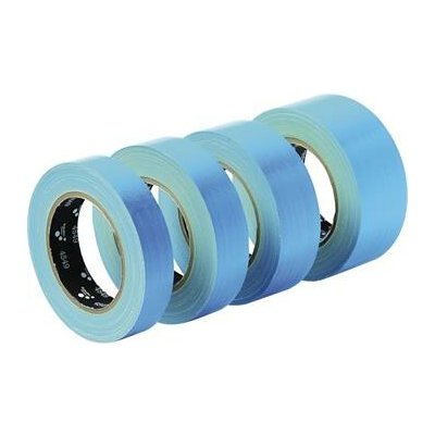 Schuller UV stavební páska Blue Mask 38 mm x 25 m – Sleviste.cz