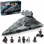 LEGO® Star Wars™ 75394 Imperiální hvězdný destruktor – Zboží Živě