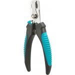 Trixie Kleště na drápky kočka stranové střední 13,5cm – Zboží Dáma