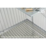 Biohort Podlahová deska Neo 2A 180 x 236 – Hledejceny.cz