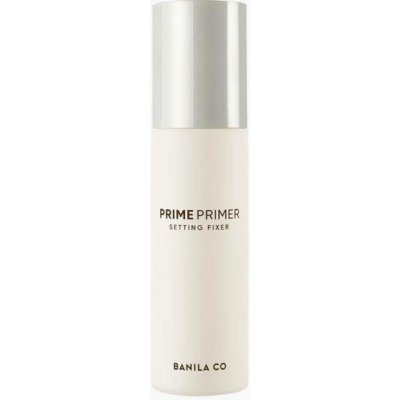 Banila Co. Prime Primer Setting Fixer extra silný fixační sprej na make-up 100 ml – Sleviste.cz
