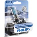 Philips WhiteVision ultra 9005WVUB1 HB3 P20d 12V 60W