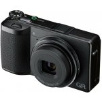 Ricoh GR IV HDF – Zbozi.Blesk.cz