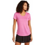 ICEBREAKER Dámské merino tričko s krátkým rukávem Wmns 125 Cool-Lite Sphere III SS Scoop Pop – Zbozi.Blesk.cz