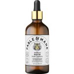 Fable & Mane - HoliRoots Hair Oil 15 ml – Hledejceny.cz