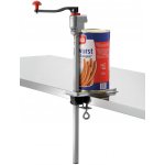 BARTSCHER Otvírák na konzervy, 125x290x780 mm | BARTSCHER, A120355 – Hledejceny.cz