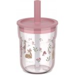 Mepal sklenička s brčkem Mio srnka 250 ml – Sleviste.cz