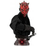 ABYstyle Busta Star Wars Darth Maul Super Bust 6 – Zboží Dáma