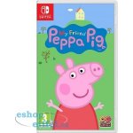 My Friend Peppa Pig – Zbozi.Blesk.cz