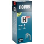 Novus H typ 37/8 – Zboží Dáma