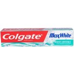 Colgate Max White White Crystals 125 ml – Zboží Dáma