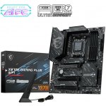 MSI X870E GAMING PLUS MAX WIFI – Hledejceny.cz