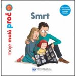 Smrt - moje malá proč – Hledejceny.cz