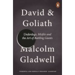 David and Goliath Malcolm Gladwell – Hledejceny.cz