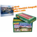 Darčeková sada máp 1:40 000 Slovensko - SHOCart – Hledejceny.cz