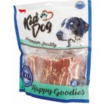 Kiddog hovězí steak v proužku 500 g – Zboží Mobilmania