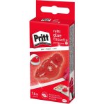 Pritt lepicí roller nonpermanent náplň 8,4 mm x 16 m – Zboží Živě