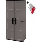 Art Plast Free line dvoukřídlová velká – Zboží Dáma