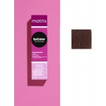 Matrix SoColor Pre-Bonded 5Mg Licht Braun Mokka Gold 90 ml – Zboží Mobilmania