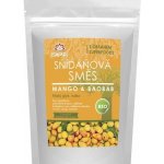 Iswari Bio snídaňová směs Mango baobab 300 g – Zboží Dáma