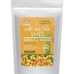 Iswari Bio snídaňová směs Mango baobab 300 g – Hledejceny.cz