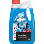Sheron Zimní kapalina do ostřikovačů NanoPlus -22 °C 2 l | Zboží Auto