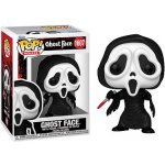 Funko Pop! 1607 Ghost Face Ghost Face – Zboží Mobilmania