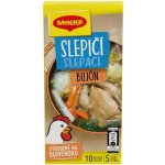 Maggi Slepičí bujón v kostce 10 x 10 g – Sleviste.cz