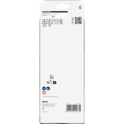 Bosch 2608902110 – Hledejceny.cz
