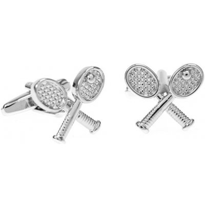 Avantgard manžetové knoflíčky Lux tenis 580-41022 – Zboží Dáma