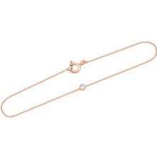 Eppi Zlatý s měsíčním kamenem Paolina BR41186