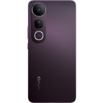 Vivo V50 Lite 4G 8GB/256GB Phantom Black – Zboží Živě