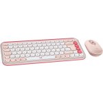 Logitech POP ICON Combo 920-013142 – Hledejceny.cz