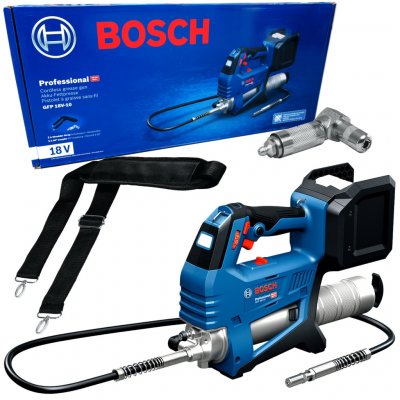 Bosch GFP 18V-10 06019N6000 – Zboží Dáma