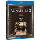 Annabelle 2: Zrození zla BD