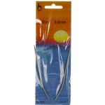 Jehlice kruhové 40 cm, 2,5 mm – Zboží Mobilmania