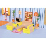 Woody Nábytek Set obývací pokoj – Zboží Mobilmania
