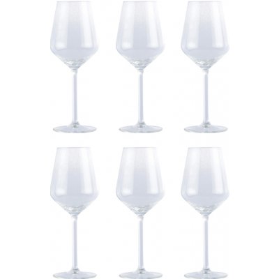 Alpina sklenic Sklenice na víno 6 x 370 ml – Hledejceny.cz