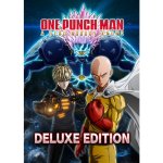 One Punch Man (Deluxe Edition) – Hledejceny.cz