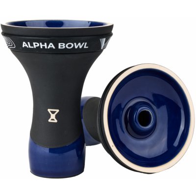 Hookah Alpha Race Phunnel Blue – Zboží Dáma