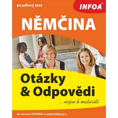 Mynarik a kol. Němčina - Otázky a Odpovedi