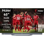 Haier H65C95EUX – Zboží Mobilmania