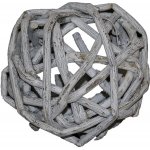 Morex Koule zasněžená pr. 12 cm 381662 – Hledejceny.cz
