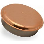 Antikoro Vilémov víčko kouřové 12 0mm Cu 612431 – Zboží Dáma Antikoro Vilémov víčko kouřové 12 0mm Cu 612431 – Zboží Dáma