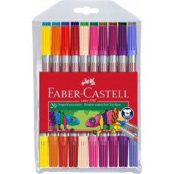Faber-Castell 151119 20 ks